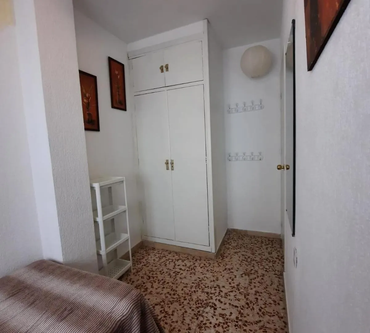 Habitaciones En Mi Piso Del Centro De הואלבה 0*,