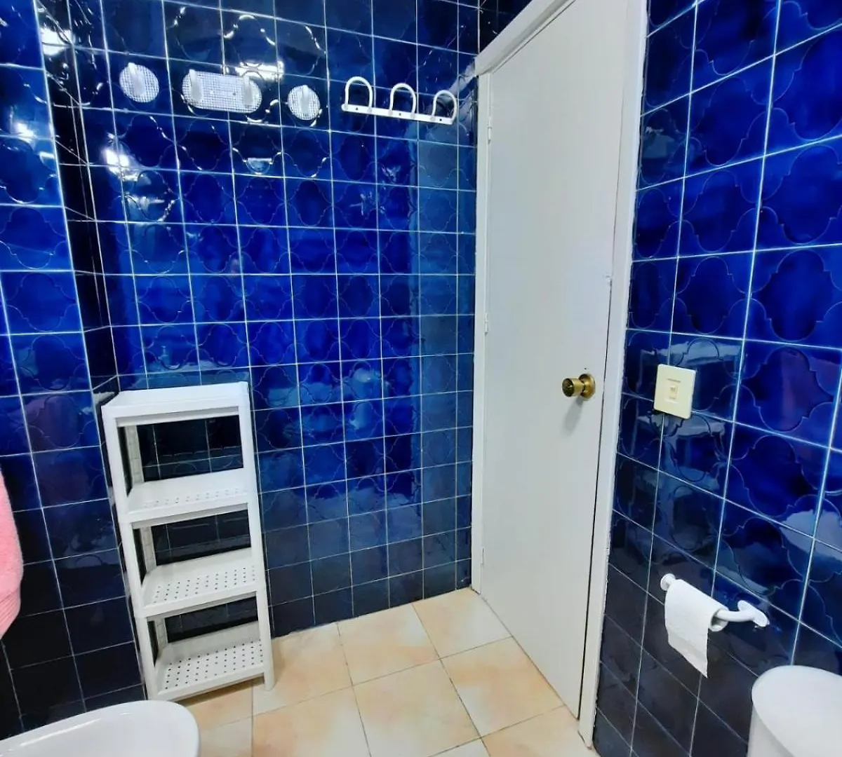 Habitaciones En Mi Piso Del Centro De הואלבה