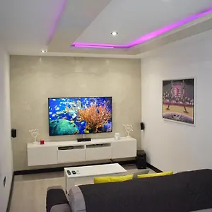  Apartamento Luxury Zona Centro