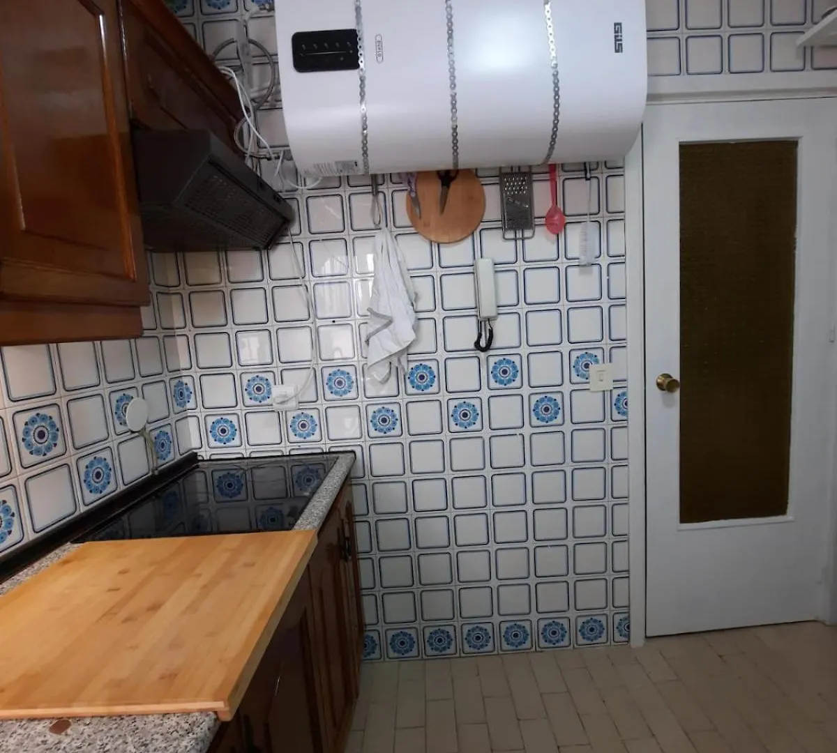 Habitaciones En Mi Piso Del Centro De Huelva Spain