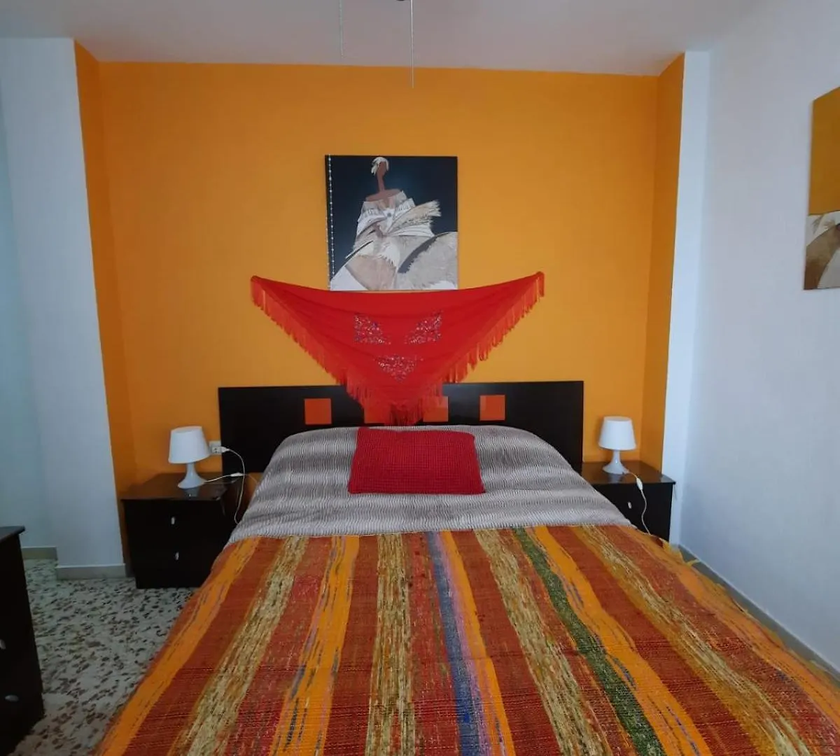 Habitaciones En Mi Piso Del Centro De Huelva Spain