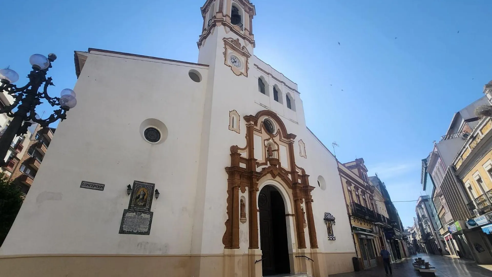 Habitaciones En Mi Piso Del Centro De Huelva Spain