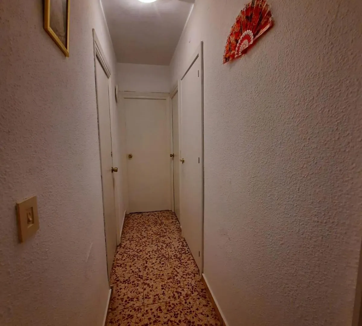 Habitaciones En Mi Piso Del Centro De Huelva