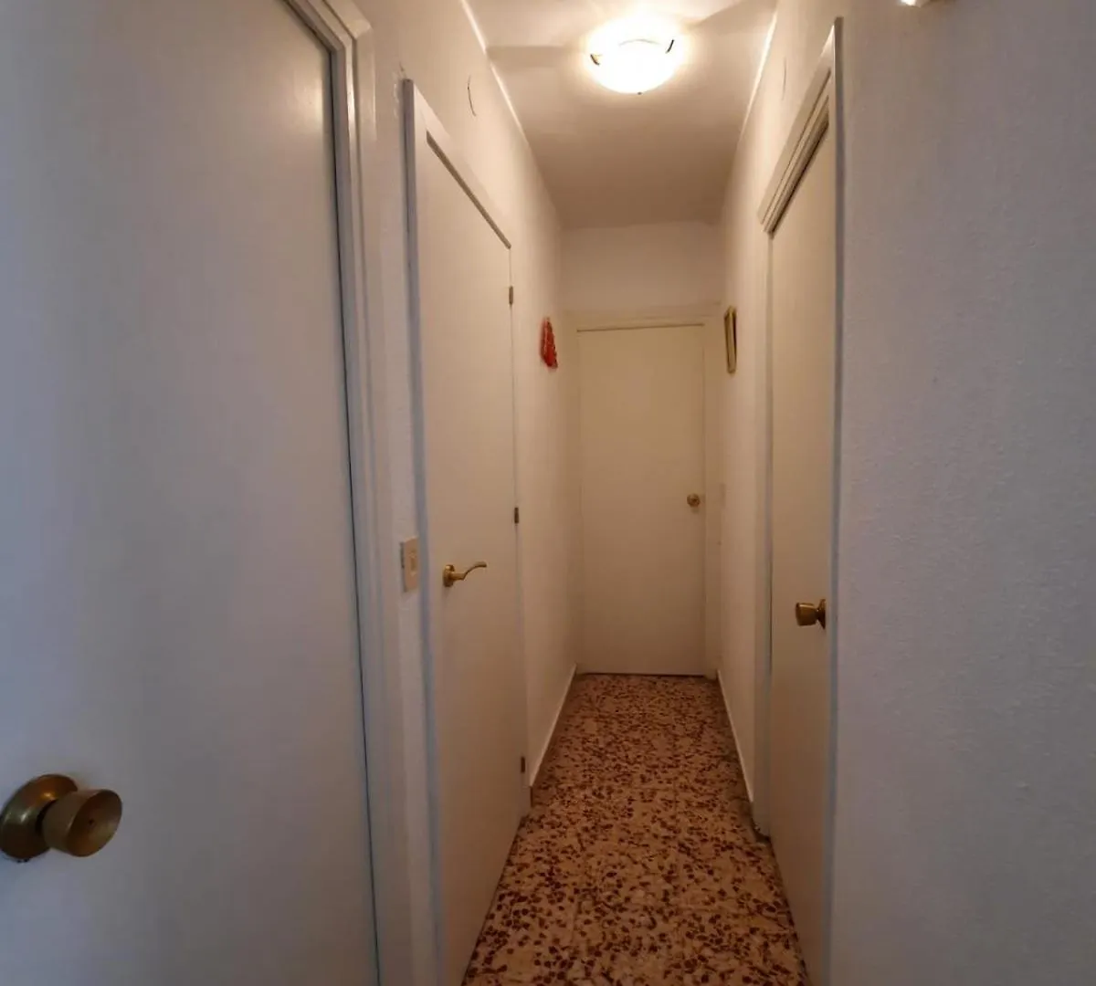 Homestay Habitaciones En Mi Piso Del Centro De Huelva