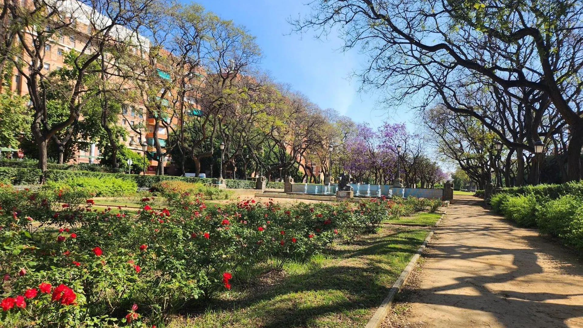 Habitaciones En Mi Piso Del Centro De Huelva