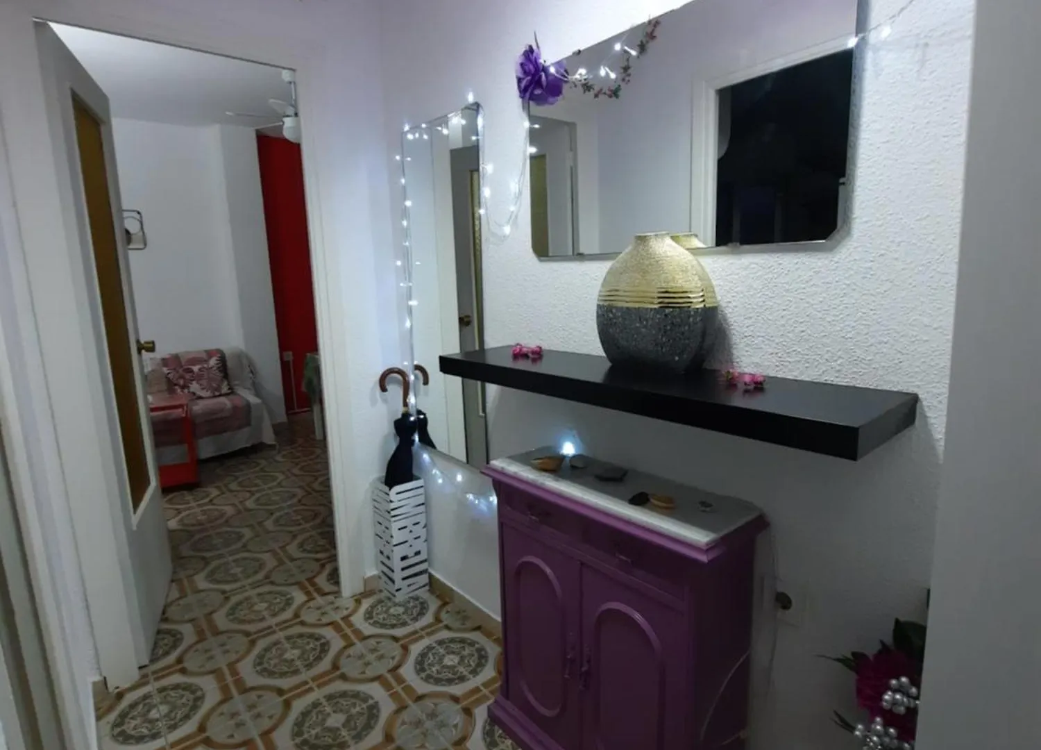 Homestay Habitaciones En Mi Piso Del Centro De Huelva
